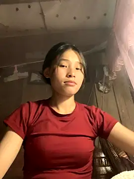 Han-han123 online show from 11/05/25, 01:33