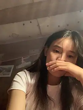 Han-han123 online show from 11/07/25, 12:16