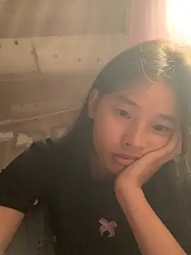 Han-han123 online show from 11/09/25, 08:07