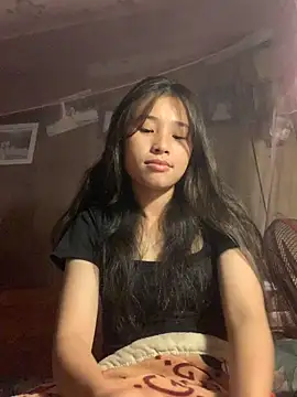 Han-han123 online show from 11/10/25, 01:32