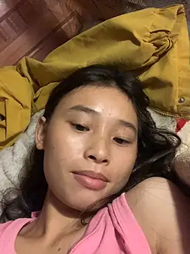 Han-han123 online show from 11/11/25, 09:37