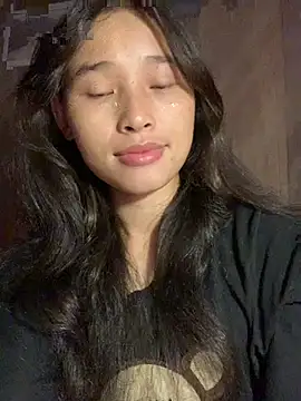 Han-han123 online show from 11/12/25, 09:25