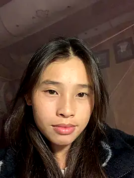 Han-han123 online show from 11/20/25, 02:17