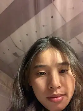 Han-han123 online show from 11/22/25, 10:31