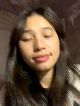 Han-han123 online show from 11/24/25, 08:30