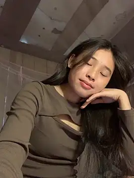 Han-han123 online show from 11/26/25, 06:14