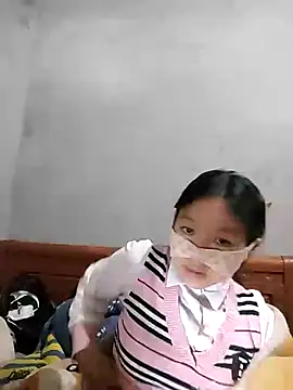 Han-han123 online show from 12/14/25, 09:08