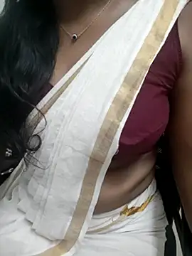 Tamilmallu-duskygirl03 online show from 05/26/26, 07:26