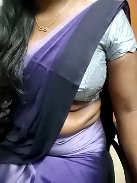 Tamilmallu-duskygirl03 online show from 05/31/26, 06:09