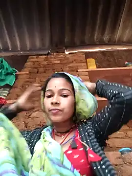 Snapshot of Co_punam chatting on 10/17/25, 12:58 Co punam online show from 10/17/25, 12:58