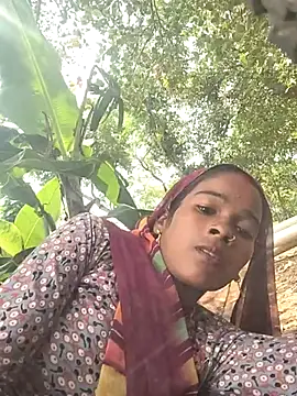 Co punam online show from 07/17/26, 06:53