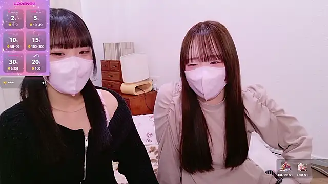 Snapshot of KaYo_sorriso chatting on 02/02/26, 01:04 KaYo sorriso online show from 02/02/26, 01:04