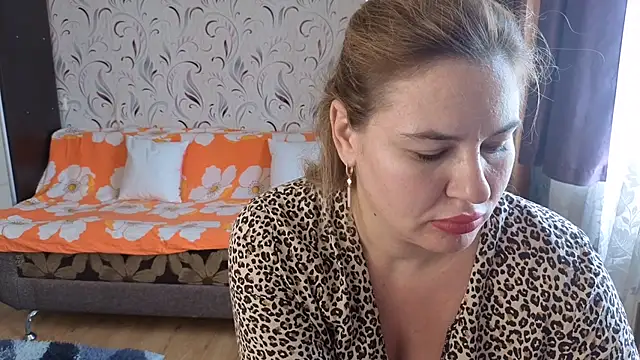 Passion-Blondy online show from 07/21/26, 11:56