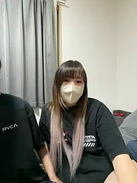 ODORI8300 online show from 05/20/26, 01:50