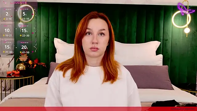 Snapshot of ClaireMathis chatting on 11/09/25, 02:48 ClaireMathis online show from 11/09/25, 02:48