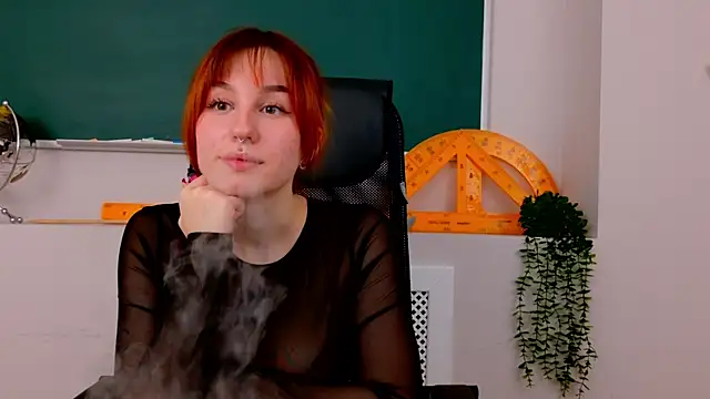 Snapshot of ClaireMathis chatting on 01/11/26, 03:06 ClaireMathis online show from 01/11/26, 03:06