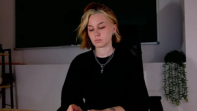 ClaireMathis online show from 06/22/26, 03:09