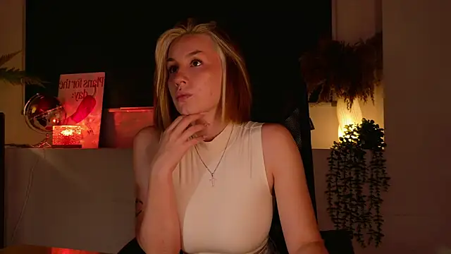 ClaireMathis online show from 07/29/26, 02:37