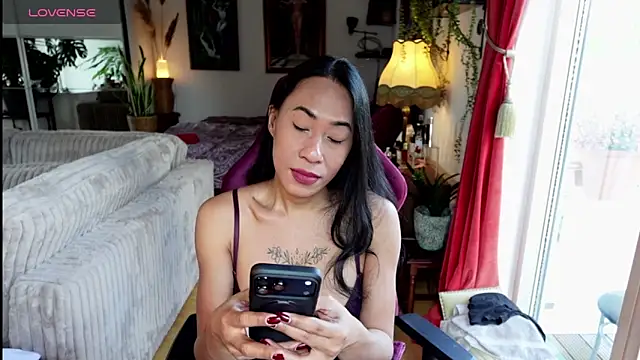 bianca bellamy online show from 05/15/26, 11:50