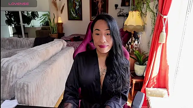 bianca bellamy online show from 05/24/26, 09:36