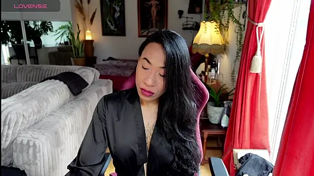 bianca bellamy online show from 05/30/26, 08:22