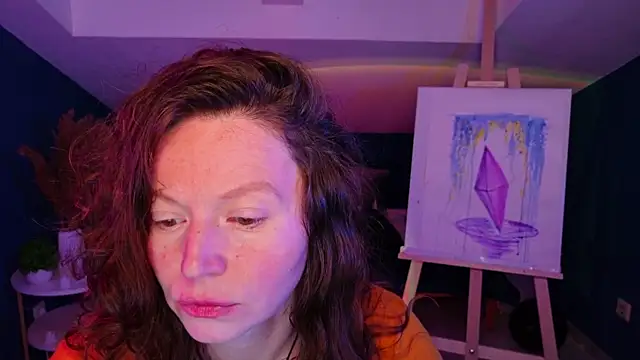 Snapshot of AuroraBorealis__ chatting on 11/08/25, 06:24 AuroraBorealis online show from 11/08/25, 06:24