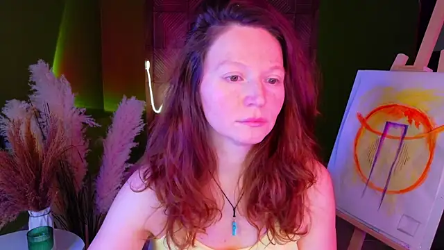 Snapshot of AuroraBorealis__ chatting on 11/20/25, 06:46 AuroraBorealis online show from 11/20/25, 06:46