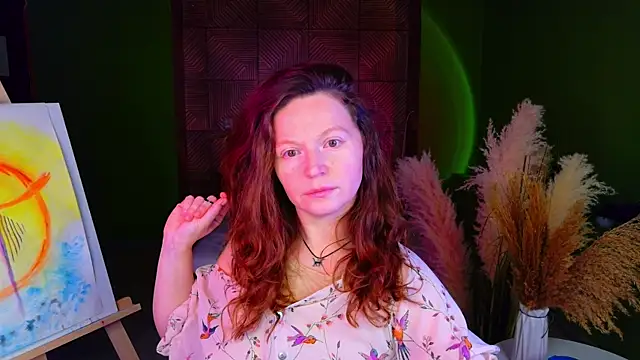 Snapshot of AuroraBorealis__ chatting on 11/22/25, 06:34 AuroraBorealis online show from 11/22/25, 06:34