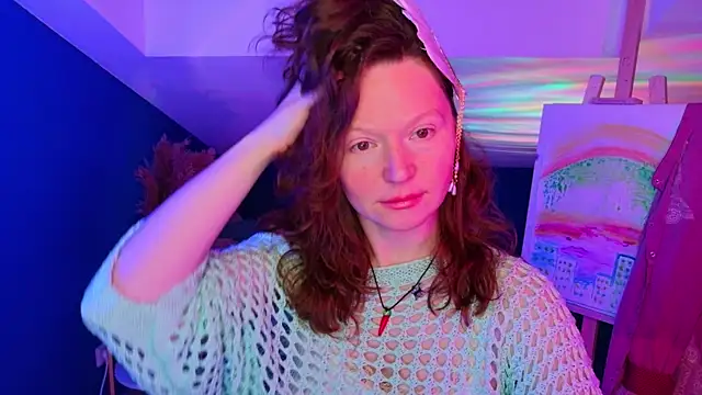 Snapshot of AuroraBorealis__ chatting on 11/30/25, 06:39 AuroraBorealis online show from 11/30/25, 06:39