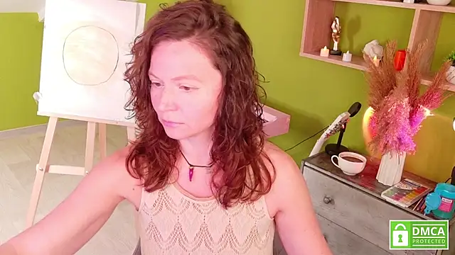 Snapshot of AuroraBorealis__ chatting on 12/03/25, 09:51 AuroraBorealis online show from 12/03/25, 09:51