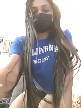 Anchal-8798 online show from 05/22/26, 08:58