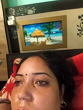 Ekta bhabhi99 online show from 07/22/26, 05:32