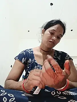 Cuty tanya online show from 06/06/26, 01:00