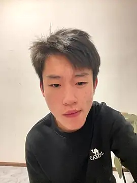 KK-cuteboy online show from 11/10/25, 10:03