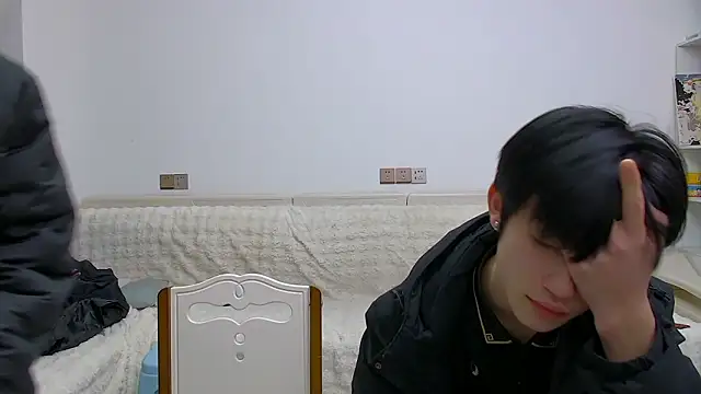 Snapshot of KK-cuteboy chatting on 02/10/26, 10:52 KK-cuteboy online show from 02/10/26, 10:52
