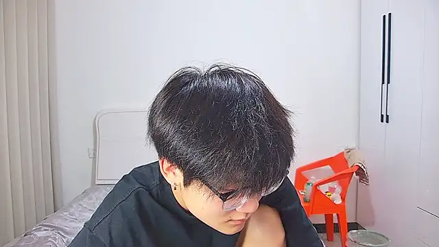 Snapshot of KK-cuteboy chatting on 05/28/26, 12:46 KK-cuteboy online show from 05/28/26, 12:46