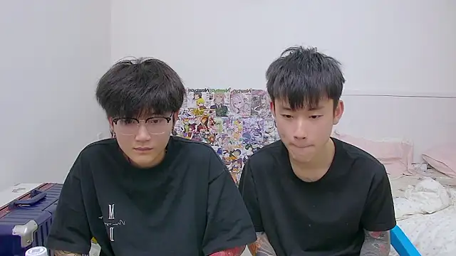 Snapshot of KK-cuteboy chatting on 05/29/26, 12:58 KK-cuteboy online show from 05/29/26, 12:58