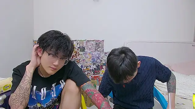 Snapshot of KK-cuteboy chatting on 05/30/26, 01:19 KK-cuteboy online show from 05/30/26, 01:19