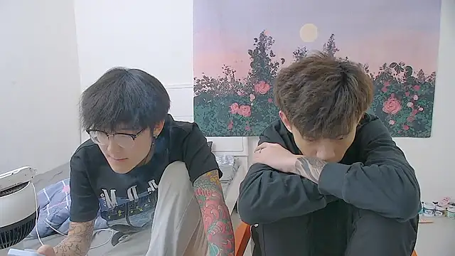 Snapshot of KK-cuteboy chatting on 06/02/26, 12:51 KK-cuteboy online show from 06/02/26, 12:51
