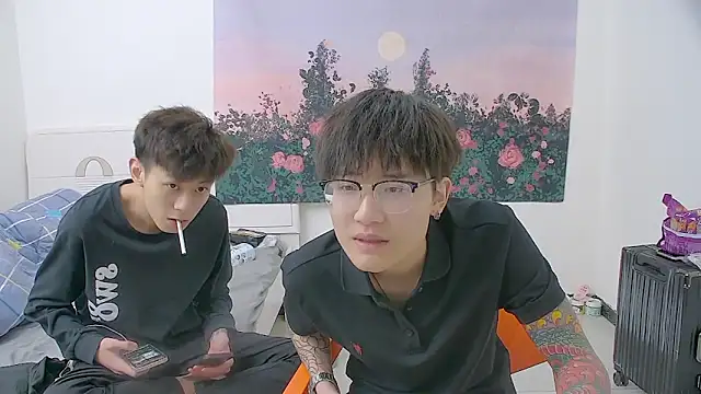 Snapshot of KK-cuteboy chatting on 06/03/26, 04:01 KK-cuteboy online show from 06/03/26, 04:01