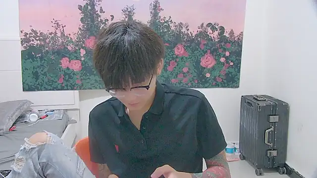 Snapshot of KK-cuteboy chatting on 06/13/26, 04:54 KK-cuteboy online show from 06/13/26, 04:54
