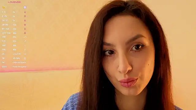 Snapshot of coochyy_ chatting on 10/15/25, 11:10 coochyy  online show from 10/15/25, 11:10