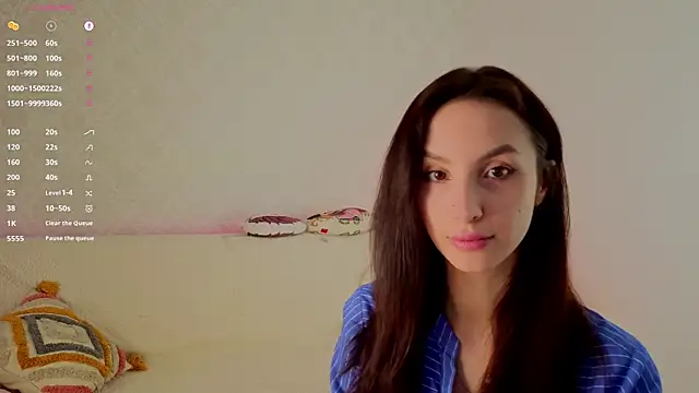 Snapshot of coochyy_ chatting on 10/23/25, 11:09 coochyy  online show from 10/23/25, 11:09