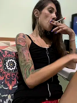 casalskunk online show from 11/07/25, 01:16