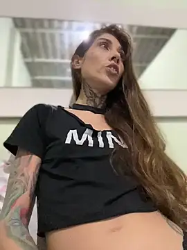 casalskunk online show from 07/07/26, 12:35