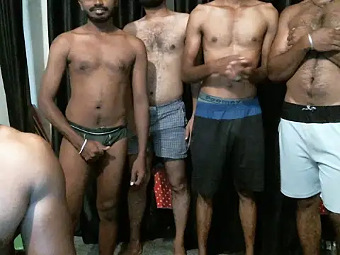 indianmcv25 online show from 10/31/25, 06:03