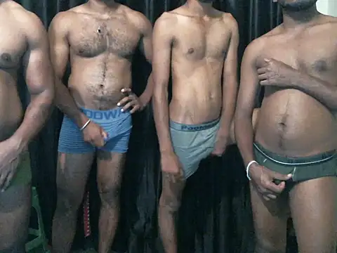 indianmcv25 online show from 11/02/25, 09:00