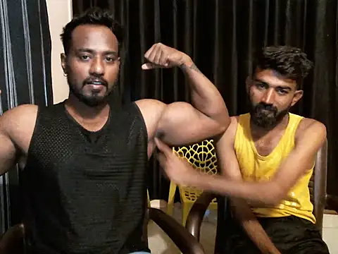 indianmcv25 online show from 12/16/25, 05:45