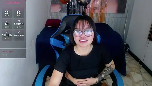 Snapshot of dayo_evans chatting on 11/06/25, 08:54 dayo evans online show from 11/06/25, 08:54