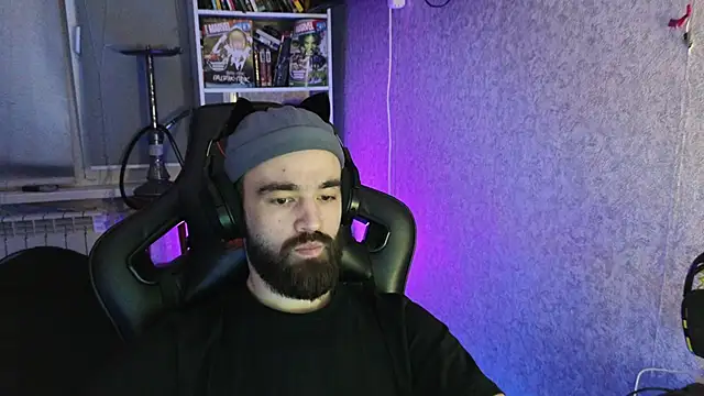 Nik Namee online show from 11/06/25, 03:57